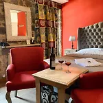 Guest house Alexandros Arachova