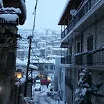 Alexandros Guest house 4*