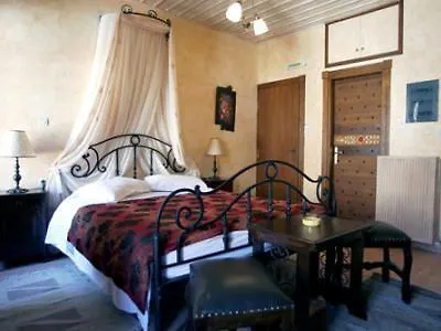 Alexandros Pensionat 4*