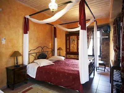 Alexandros 4* Arachova