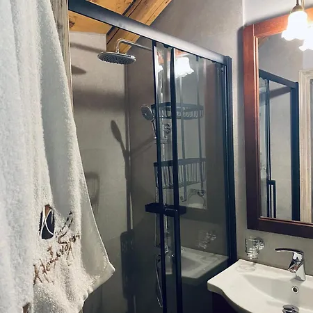 Πανσιόν αλέξανδρος 3*