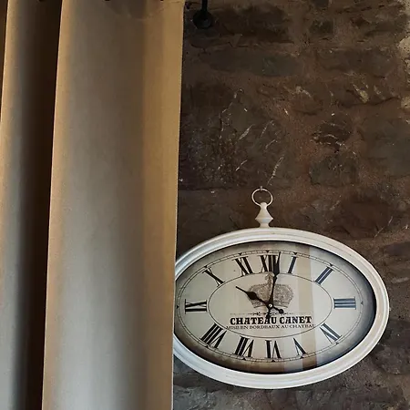 Maison d'hôtes Alexandros