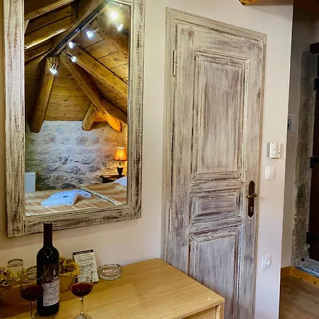 αλέξανδρος Πανσιόν 3*