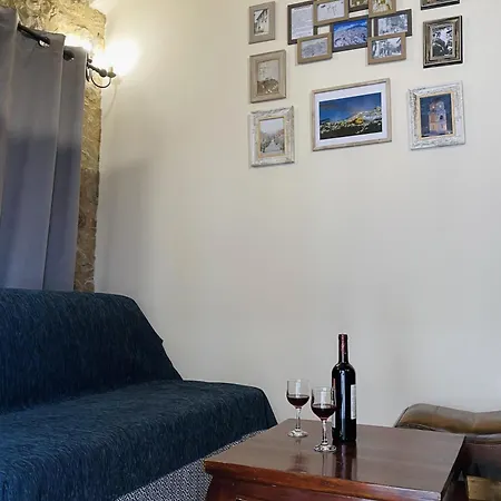 Pensionat Alexandros 4*