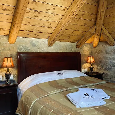 αλέξανδρος Πανσιόν 3*