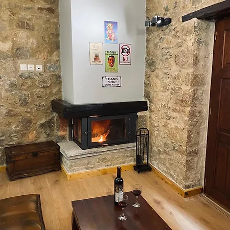 ξενώνας αλέξανδρος 4*