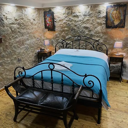 Pensionat Alexandros 4*