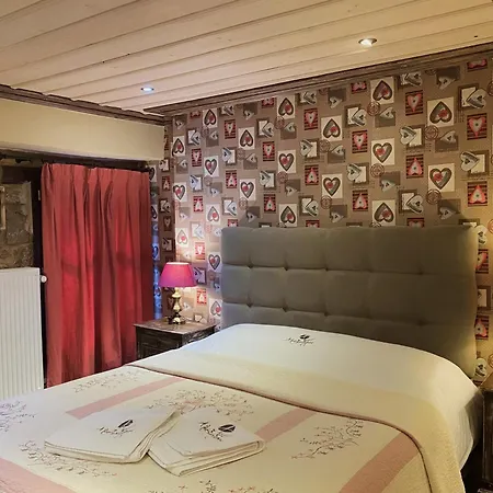 Πανσιόν αλέξανδρος