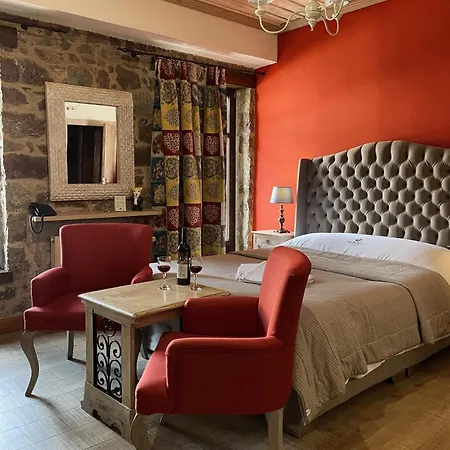 Alexandros Pensionat 4*