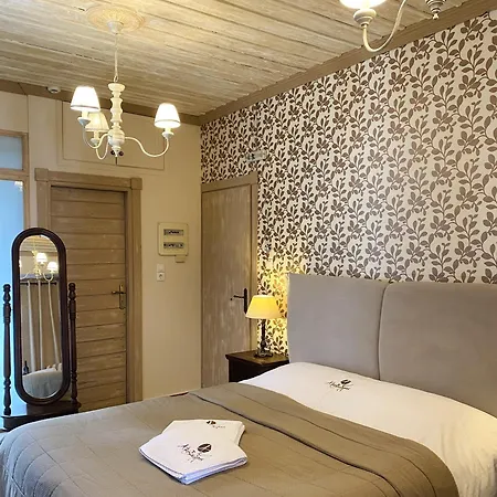 Alexandros Arachova