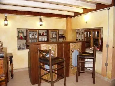 Pensionat Alexandros 4*