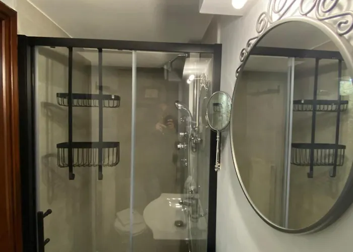 Guest house Alexandros Arachova