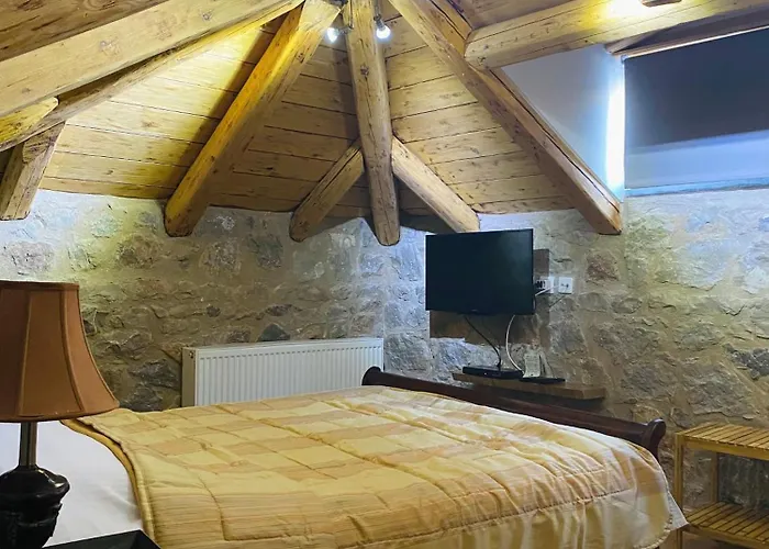 Guest house Alexandros 3*