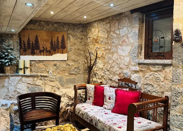 Guest house Alexandros 3*