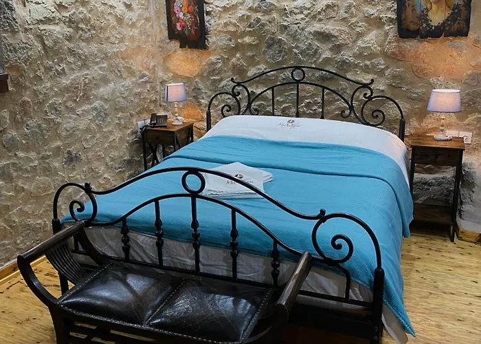 Guest house Alexandros 3*