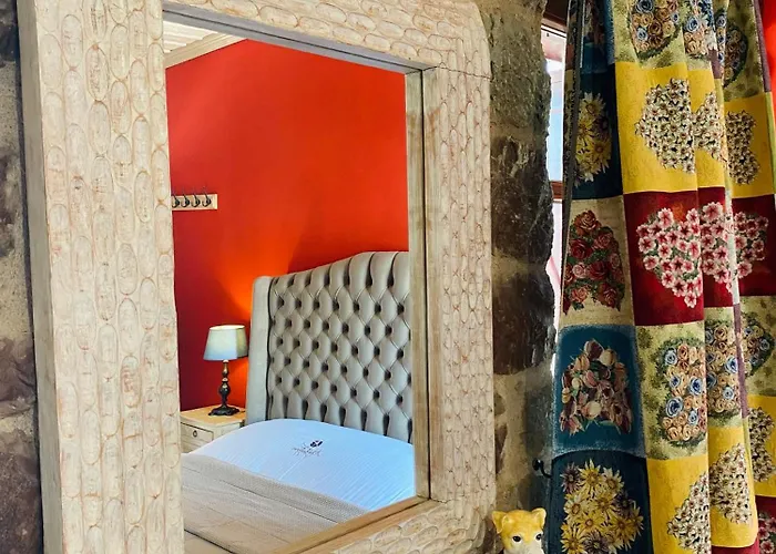 Alexandros Guest house