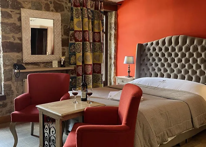 Alexandros Guest house 3*