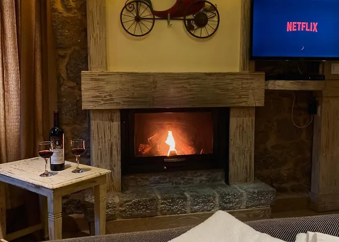 Guest house Alexandros 3*