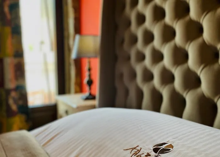 Alexandros Guest house Arachova