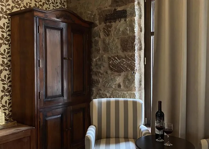 Guest house Alexandros Arachova